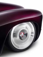 Holden Efijy Concept 2005 года